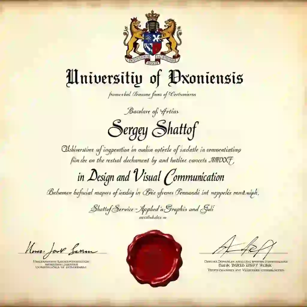 Купить диплом и аттестат