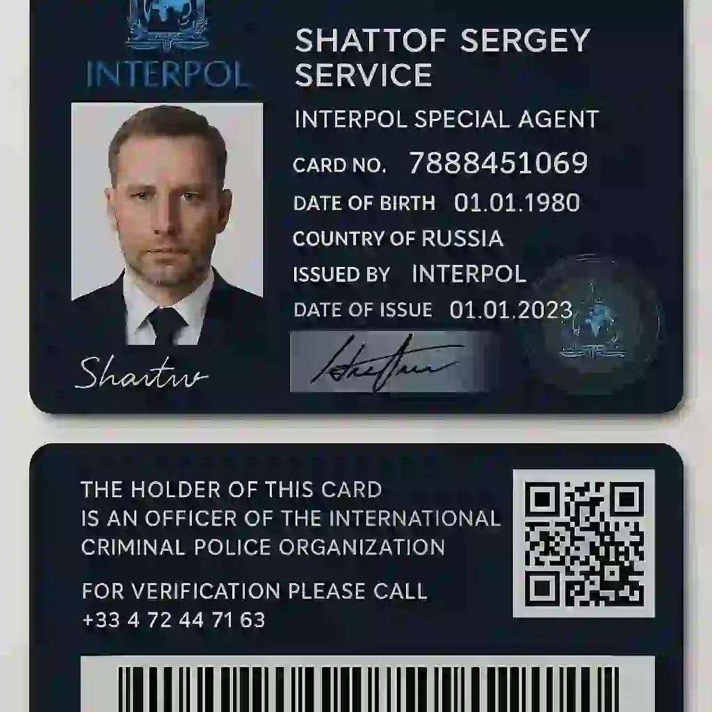 Купить удостоверение